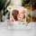 Custom Stepmom Photo Acrylic Plaque, Personalized Bonus Mom Gift - 1