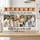 Custom Couple Photo Acrylic Plaque, Personalized Name and Date Gift - 3