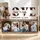 Custom Couple Photo Acrylic Plaque, Personalized Name and Date Gift - 1