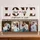 Custom Couple Photo Acrylic Plaque, Personalized Name and Date Gift - 5