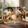 Custom Couple Photo Acrylic Plaque, Personalized Name and Date Gift - 4