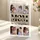 Personalized Acrylic Plaque For Mom, Mother's Day Gift From Daughter, Mom Birthday Present - 5