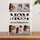 Personalized Acrylic Plaque For Mom, Mother's Day Gift From Daughter, Mom Birthday Present - 2