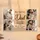 Personalized Acrylic Plaque with Photo, Dad Father's Day Gift from Kids, Custom Acrylic Gifts For Dad - 1