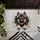 German Shepherd Puppy Emerging Concrete - Dog Lover Home Decor Gift Doormat - 6