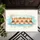 Five Corgi Puppies - Dog Lover Home Decor Gift for Corgi Owners Doormat - 6
