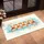 Five Corgi Puppies - Dog Lover Home Decor Gift for Corgi Owners Doormat - 4