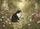 Tuxedo Cat Mouse Cottage Garden - Home Decor Gift for Cat Lover Doormat - 7