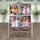 Personalized Best Friend Acrylic Plaque, Custom Photo Gift for Soul Sister, Friendship Keepsake, Bestie Birthday Present, Desk Decor - 2