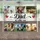 Custom Dad Photo Acrylic Plaque, Personalized Gift from Kids - 2
