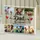 Custom Dad Photo Acrylic Plaque, Personalized Gift from Kids - 3