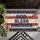 GOD BLESS AMERICA American Flag Stars Rustic Wood - Patriotic Home Decor Gift Doormat - 6
