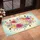 Happy Mother's Day Garden Flowers Butterflies Meadow - Mother's Day Gift for Mom Doormat - 4