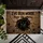 I'VE SEEN WORSE Black Cat Cracked Earth - Home Decor Gift for Cat Lovers Doormat - 6