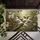 Chickadee Birds Red Berry Blossom Natural Forest Branches - Wildlife Lover Home Decor Gift Doormat - 6