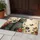 Majestic Cat Golden Filigree Floral - Home Decor Gift for Cat Lovers Doormat - 5