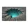 Fissured Stone Formations Fractured Earth Glowing Turquoise Water Pit - Home Decor Gift Doormat - 3