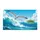 Dynamic Ocean Wave Majestic Seagull Tropical Island - Ocean Lover Home Decor Gift Doormat - 3