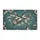 Chickadee Birds Gnarled Branches Cream Blossoms - Wildlife Lover Home Decor Accent Gift Doormat - 3