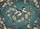 Chickadee Birds Gnarled Branches Cream Blossoms - Wildlife Lover Home Decor Accent Gift Doormat - 7