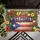 Puerto Rican Flag Welcome Tropical Foliage - Home Decor Gift Doormat - 6