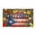 Puerto Rican Flag Welcome Tropical Foliage - Home Decor Gift Doormat - 3
