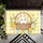 Easter Bunny Basket Eggs Daisies Plaid - Happy Easter Spring Decor Doormat - 6