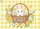Easter Bunny Basket Eggs Daisies Plaid - Happy Easter Spring Decor Doormat - 7