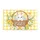 Easter Bunny Basket Eggs Daisies Plaid - Happy Easter Spring Decor Doormat - 3