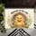 Yellow Duckling Welcome to my Crib Daisies - Home Decor Gift for Baby Nursery Doormat - 6