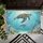 Sea Turtles Coral Reef Ocean Life - Wildlife Lover Gift for Turtle Lovers Doormat - 6