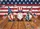 American Gnomes USA Letters - Independence Day Home Decor for Veterans Doormat - 7