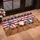American Gnomes USA Letters - Independence Day Home Decor for Veterans Doormat - 4