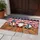 American Gnomes USA Letters - Independence Day Home Decor for Veterans Doormat - 5