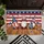 American Gnomes USA Letters - Independence Day Home Decor for Veterans Doormat - 6