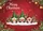 Gnomes Merry Christmas Gifts Snowflakes Holly - Festive Holiday Home Decor Doormat - 7