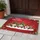 Gnomes Merry Christmas Gifts Snowflakes Holly - Festive Holiday Home Decor Doormat - 5