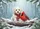 Maltese Puppy Cardinal Winter Forest - Christmas Home Decor Gift for Dog Lover Doormat - 7