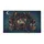Mouse Reading Book Night Sky - Home Decor Gift for Book Lovers Doormat - 3