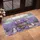 Lavender Rose Hydrangea Garden Cart - Farmhouse Decor Gift for Garden Lover Doormat - 4