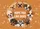 Smiling Dog Faces 'Hope You Like Dogs' - Home Decor Gift for Dog Lovers Doormat - 7