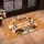 Smiling Dog Faces 'Hope You Like Dogs' - Home Decor Gift for Dog Lovers Doormat - 4