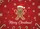 Gingerbread Man Merry Christmas Candy Canes Snowflakes - Festive Seasonal Home Decor Gift Doormat - 7