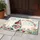 Patriotic Gnome Let Freedom Ring - Independence Day Gift for Veterans Doormat - 5