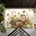 Cheerful Otter Daisy Butterfly Wildflower Meadow - Home Decor Gift for Otter Lover Doormat - 6
