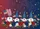 Patriotic Gnomes Fireworks Garland - Independence Day Gift for Veterans Doormat - 7