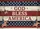 God Bless America Rustic Stars - Independence Day Gift for Veterans Doormat - 7