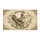 Mother Hen Chicks Welcome Mother-Cluckers Botanical - Farmhouse Home Decor Gift for Mom Doormat - 3