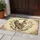 Mother Hen Chicks Welcome Mother-Cluckers Botanical - Farmhouse Home Decor Gift for Mom Doormat - 5