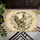 Mother Hen Chicks Welcome Mother-Cluckers Botanical - Farmhouse Home Decor Gift for Mom Doormat - 6
